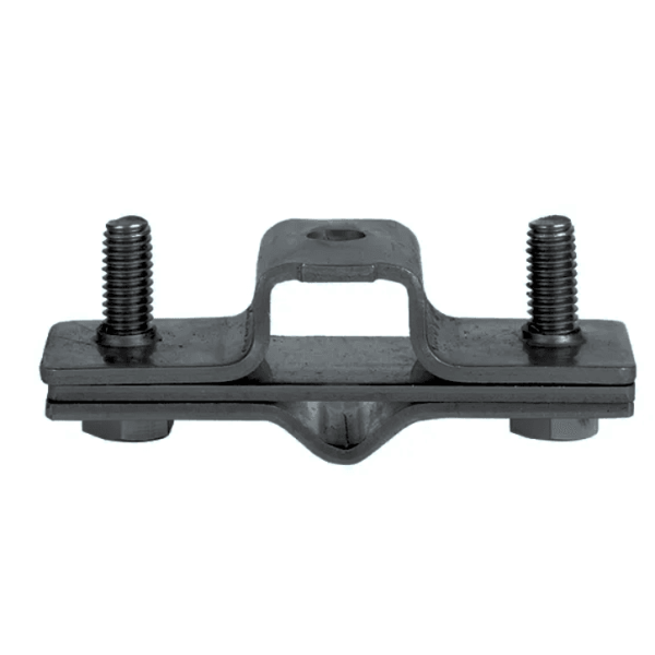 Держатель для полосы и прута