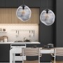 Подвесной светильник 4264 Sol