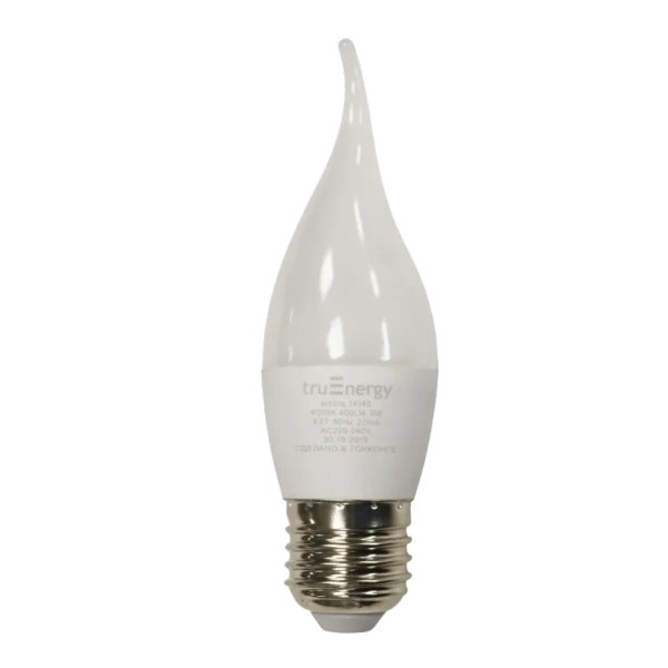Лампочка светодиодная
LED E27 14140