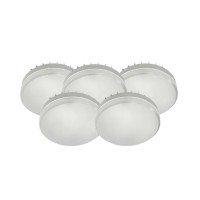 Комплект лампочек светодиодных
LED GX53 14213