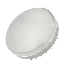 Лампочка светодиодная
LED GX53 14204