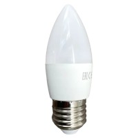 Лампочка светодиодная
LED E27 14110