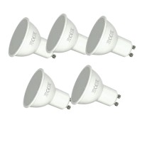 Комплект лампочек светодиодных
LED GU10 14603