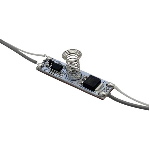 Датчик касания с функцией диммирования
SENSOR 30002