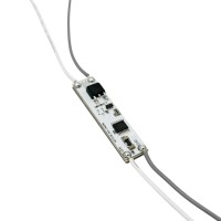 Датчик движения микроволновый
SENSOR 30003