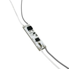 Датчик движения микроволновый
SENSOR 30003