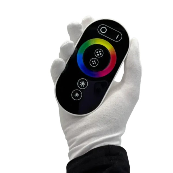 Контроллер для светодиодной ленты
CONTROL 22011