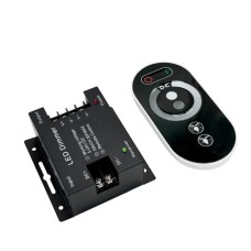 Диммер для светодиодной ленты
CONTROL 22009