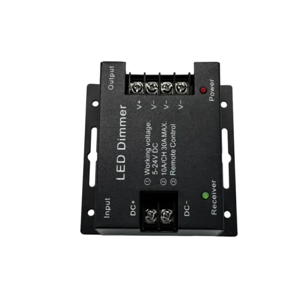 Диммер для светодиодной ленты
CONTROL 22009