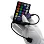 Контроллер для светодиодной ленты
CONTROL 22008