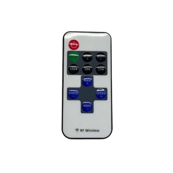 Диммер для светодиодной ленты
CONTROL 22007