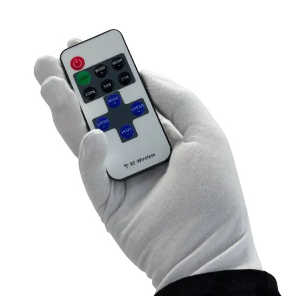 Диммер для светодиодной ленты
CONTROL 22007