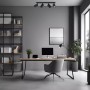 Светильник под лампу
MODERN 21370
