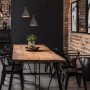Светильник под лампу
STONE 21403