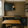 Светильник под лампу
STONE 21401