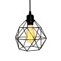 Светильник под лампу
GEOMETRY 21452