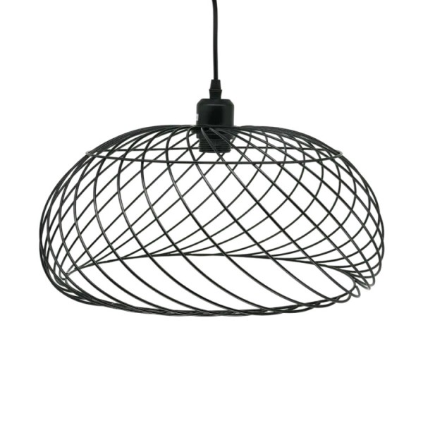 Светильник под лампу
GEOMETRY 21454