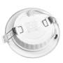 Светильник светодиодный
SLIM IRON 10034