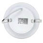 Светильник светодиодный
SLIM IRON 10035