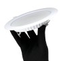 Светильник светодиодный
SLIM IRON 10035