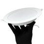 Светильник светодиодный
SLIM IRON 10036