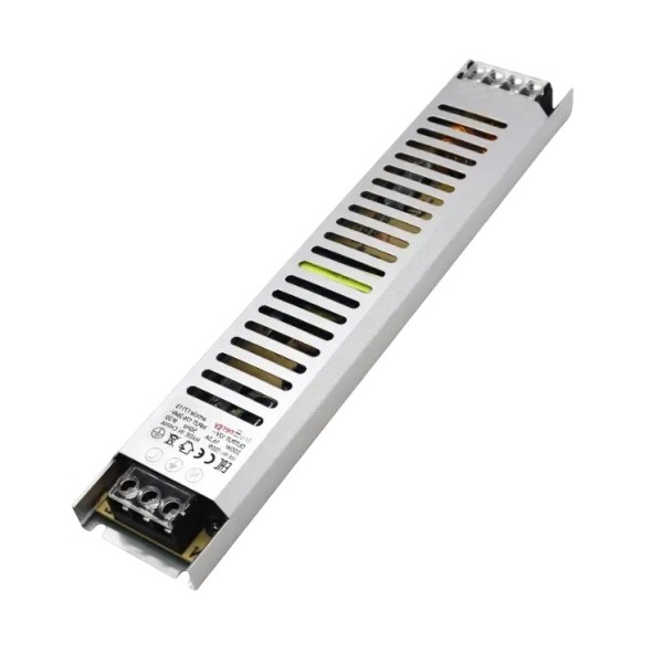 Блок питания
BLOCK MINI BM200W12V