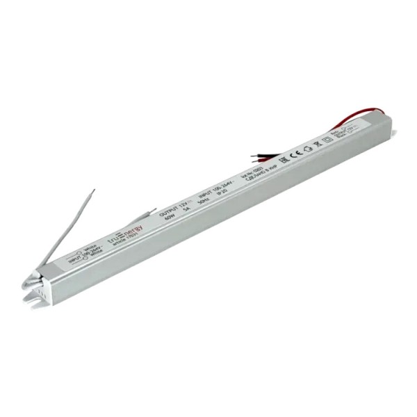 Блок питания
PENCIL PEN60W12V