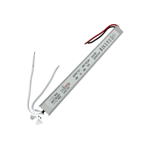 Блок питания
PENCIL PEN60W12V