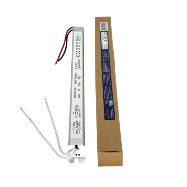 Блок питания
PENCIL PEN60W12V