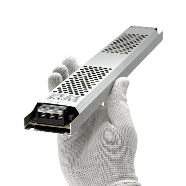 Блок питания
BLOCK MINI BM400W12V