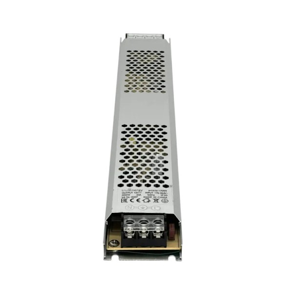 Блок питания
BLOCK MINI BM400W12V