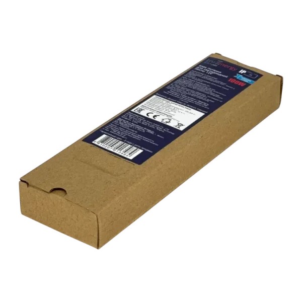 Блок питания
BLOCK MINI BM100W12V