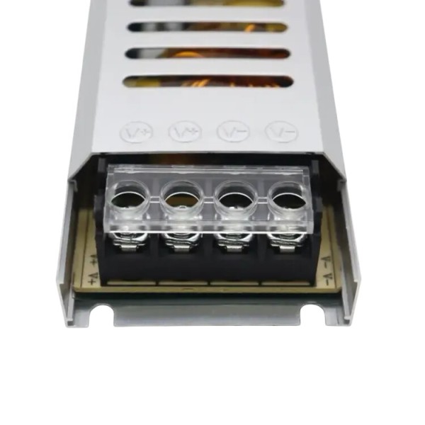 Блок питания
BLOCK MINI BM200W12V
