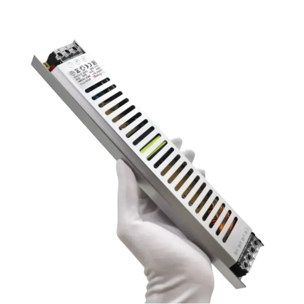 Блок питания
BLOCK MINI BM200W12V