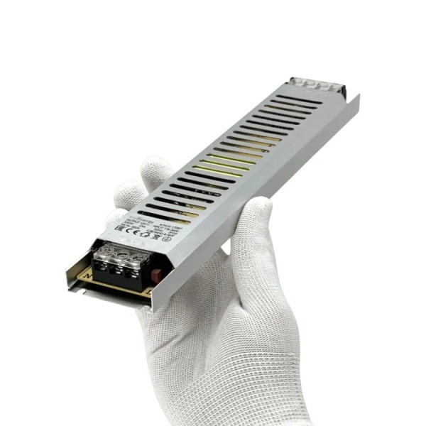 Блок питания
BLOCK MINI BM300W12V
