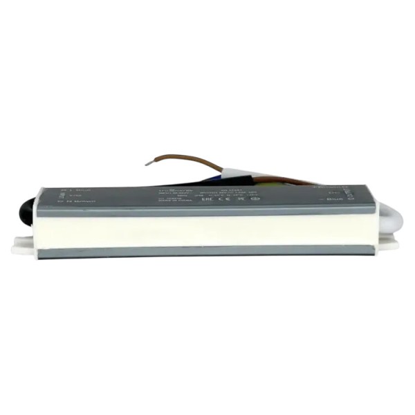 Блок питания
WATERPROOF WP25W12V