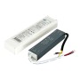Блок питания
WATERPROOF WP25W12V