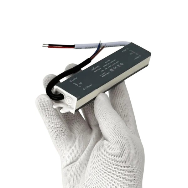 Блок питания
WATERPROOF WP40W12V