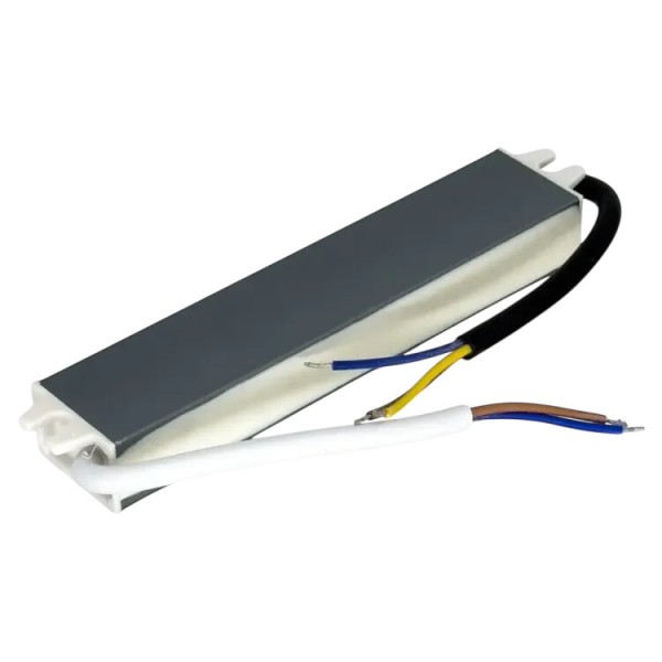 Блок питания
WATERPROOF WP40W12V