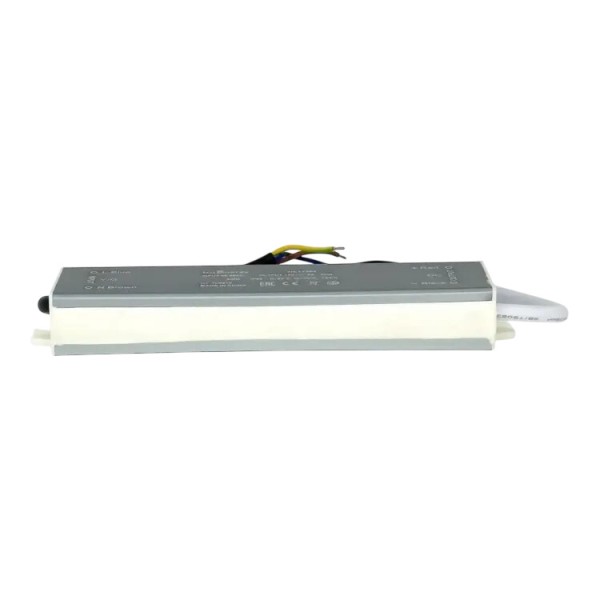 Блок питания
WATERPROOF WP60W12V