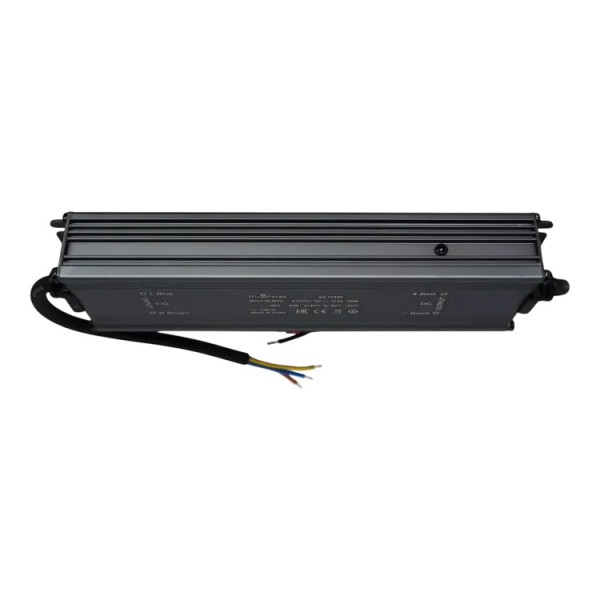 Блок питания
WATERPROOF WP150W12V
