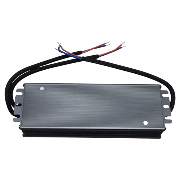 Блок питания
WATERPROOF WP200W12V