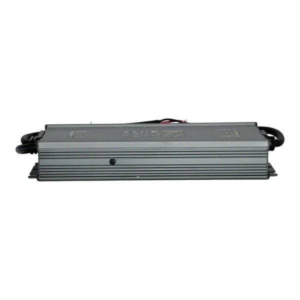 Блок питания
WATERPROOF WP200W12V