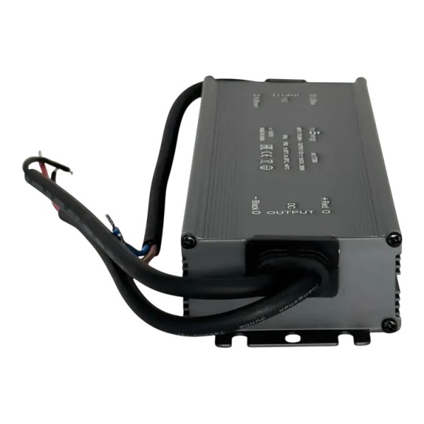 Блок питания
WATERPROOF WP200W12V