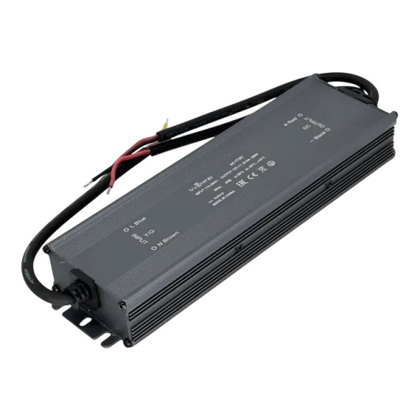 Блок питания
WATERPROOF WP250W12V