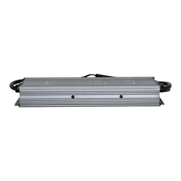 Блок питания
WATERPROOF WP250W12V