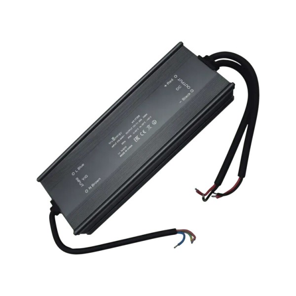 Блок питания
WATERPROOF WP300W12V