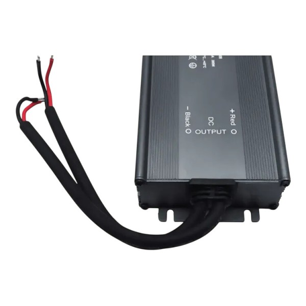 Блок питания
WATERPROOF WP300W12V