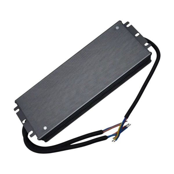 Блок питания
WATERPROOF WP300W12V
