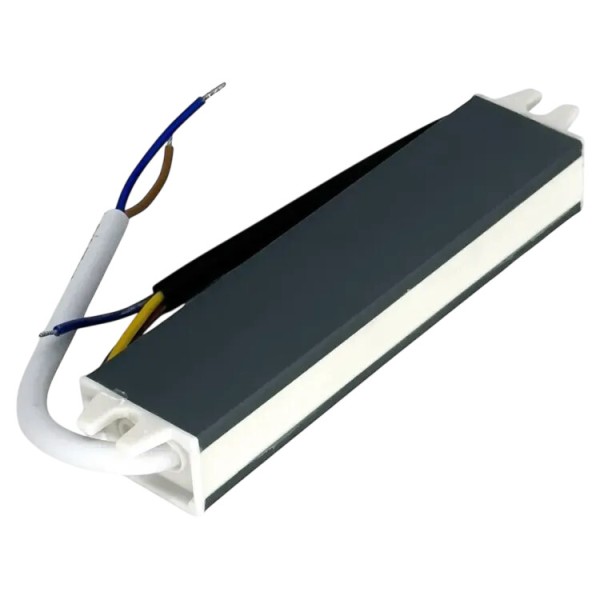 Блок питания
WATERPROOF WP25W24V